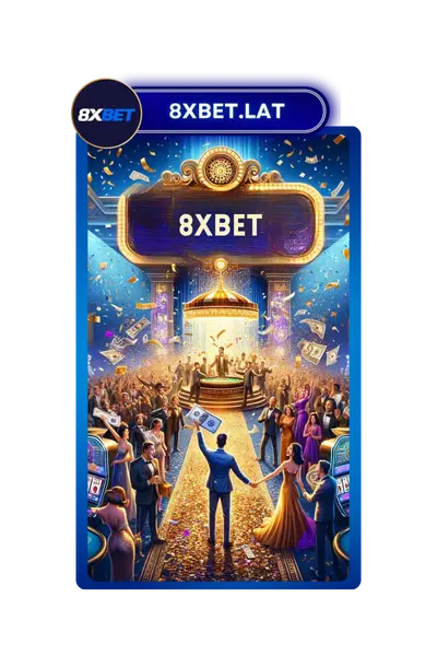8xbet glu | Link Vào Nhà cái 8xbet.com - Tải app 8xbet lat 08/2025 39 Khuyến Mãi 8xbet