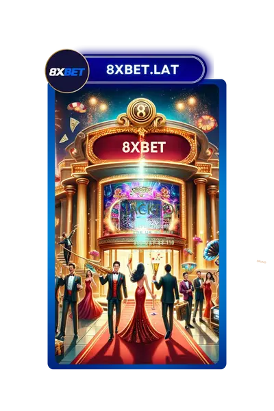 8xbet glu | Link Vào Nhà cái 8xbet.com - Tải app 8xbet lat 08/2025 41 Khuyến Mãi 8xbet